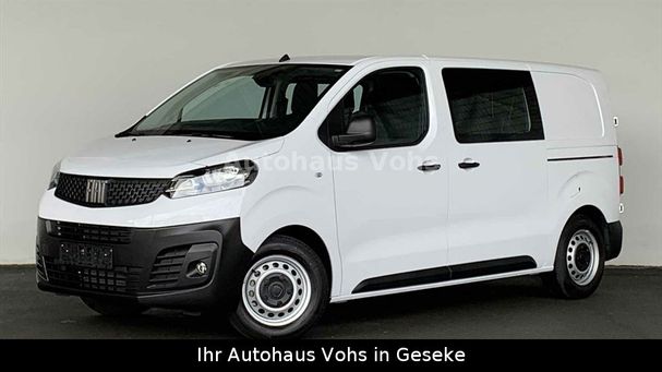 Fiat Scudo L2 2.0 107 kW image number 1