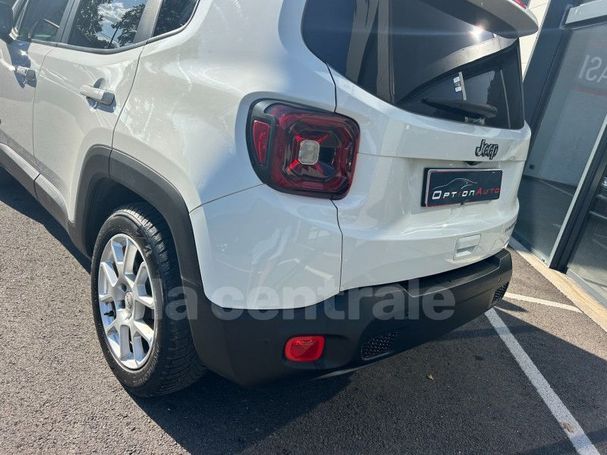 Jeep Renegade 1.0 Limited 88 kW image number 15