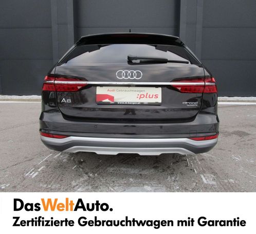 Audi A6 Allroad 45 TDI quattro 180 kW image number 6