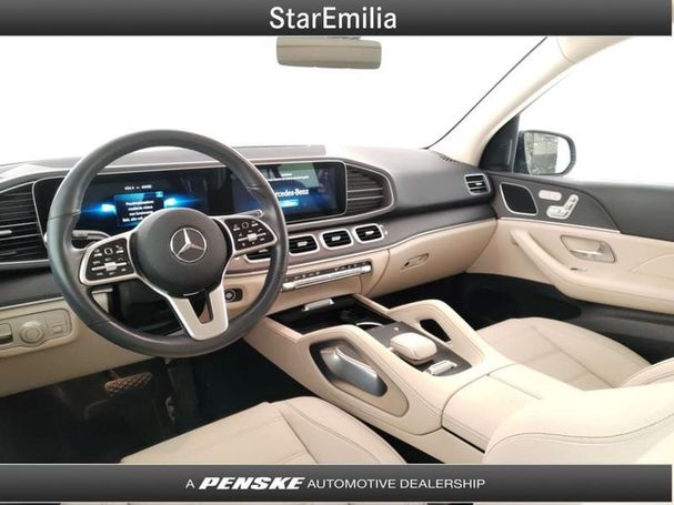 Mercedes-Benz GLE 350 de PHEV 235 kW image number 18