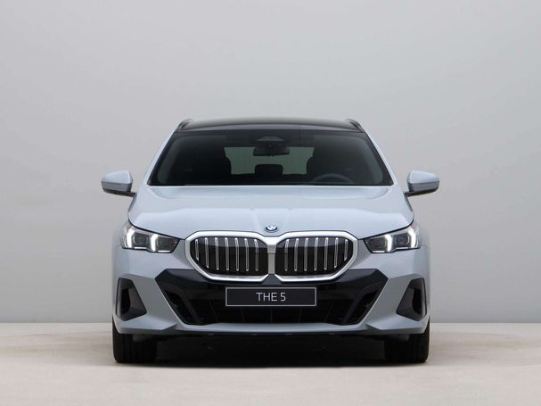 BMW 530 Touring 146 kW image number 6