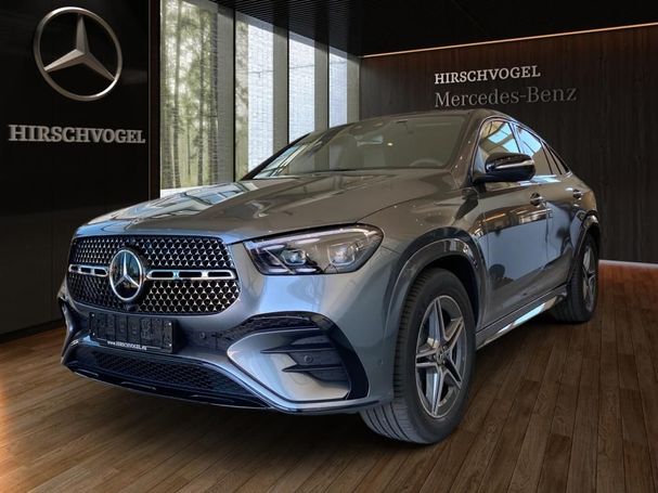 Mercedes-Benz GLE 350 de AMG Line 245 kW image number 1