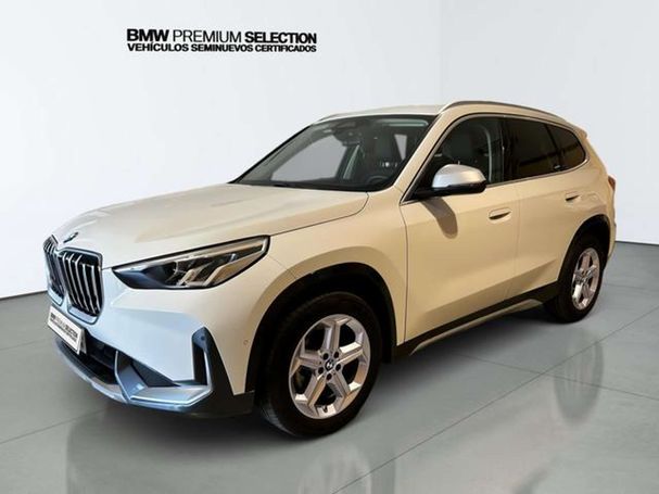 BMW X1 sDrive18d 110 kW image number 1