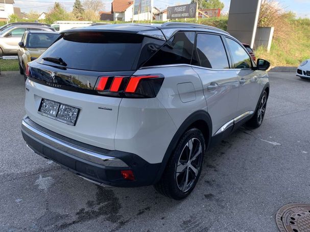 Peugeot 3008 BlueHDi 130 S&S 96 kW image number 2