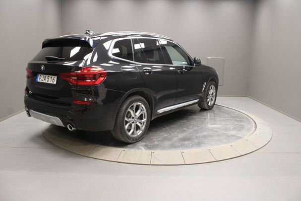 BMW X3 xDrive20d 140 kW image number 2