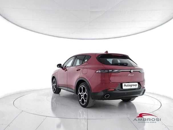 Alfa Romeo Tonale 206 kW image number 5