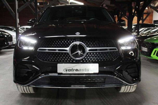 Mercedes-Benz GLE 350 239 kW image number 2