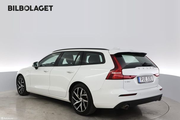 Volvo V60 T6 R AWD Momentum 253 kW image number 5