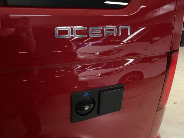 Volkswagen T6 California DSG Ocean 150 kW image number 19