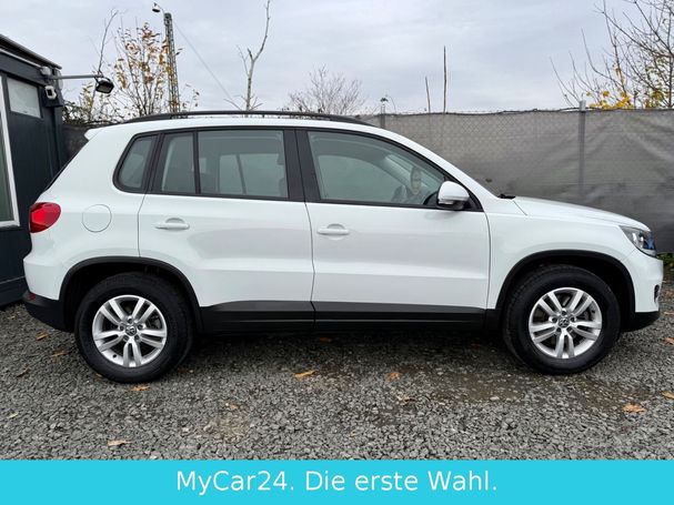 Volkswagen Tiguan 110 kW image number 13