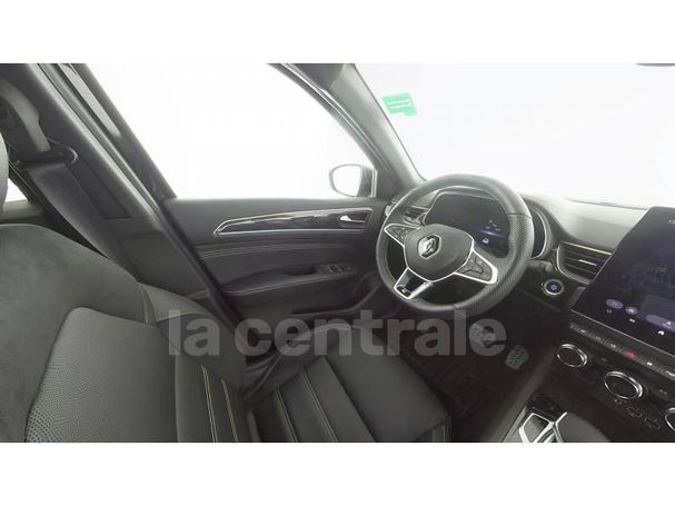 Renault Arkana 1.6 E-Tech 105 kW image number 15