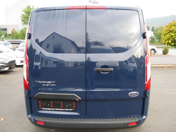 Ford Transit Custom 300 L2 2.0 TDCi 96 kW image number 4