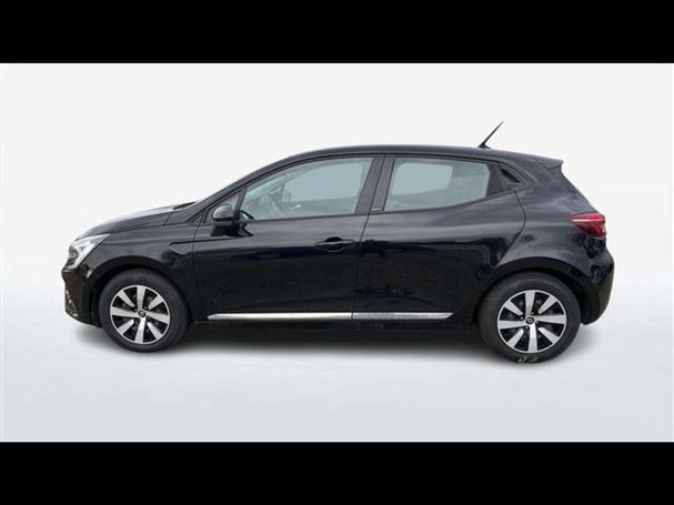 Renault Clio E-Tech Hybrid 140 103 kW image number 15