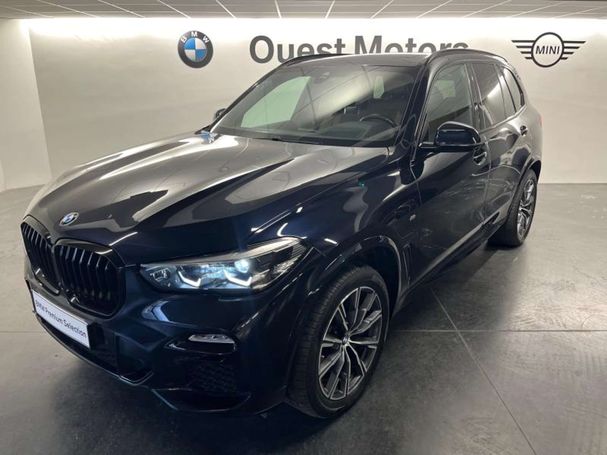 BMW X5 xDrive 213 kW image number 1