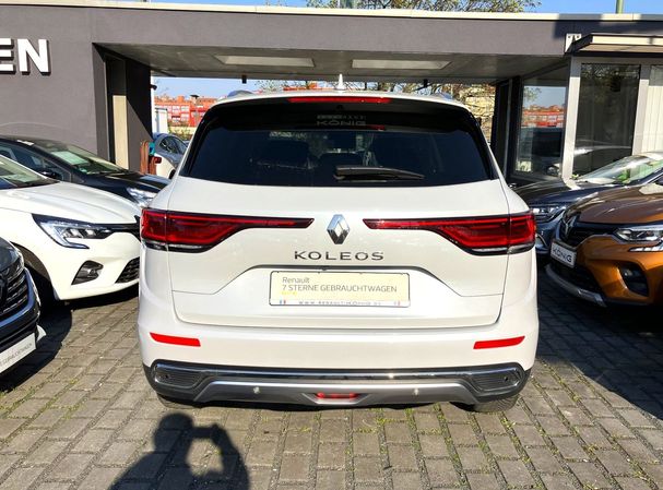 Renault Koleos TCe 160 Initiale Paris 116 kW image number 4