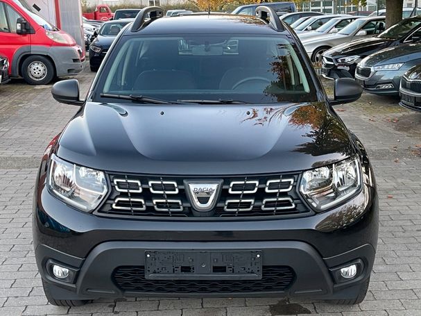 Dacia Duster TCe 90 67 kW image number 5