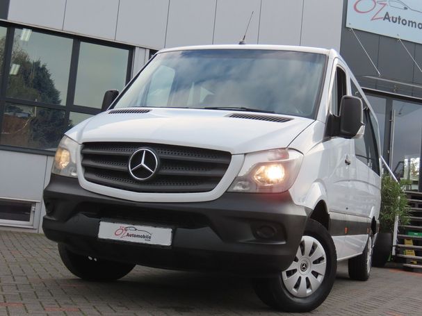 Mercedes-Benz Sprinter 316 NGT 115 kW image number 2