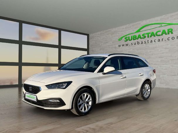 Seat Leon 2.0 TDI 85 kW image number 1