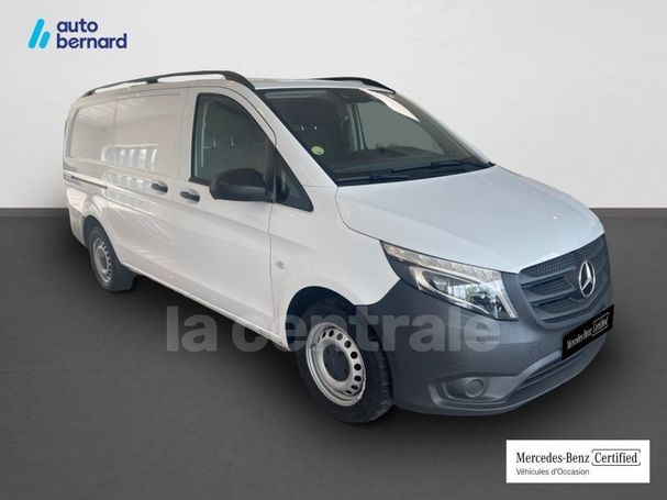 Mercedes-Benz Vito 116 CDi long PRO 120 kW image number 3