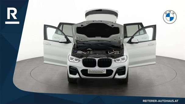 BMW X3 M40d xDrive 250 kW image number 22