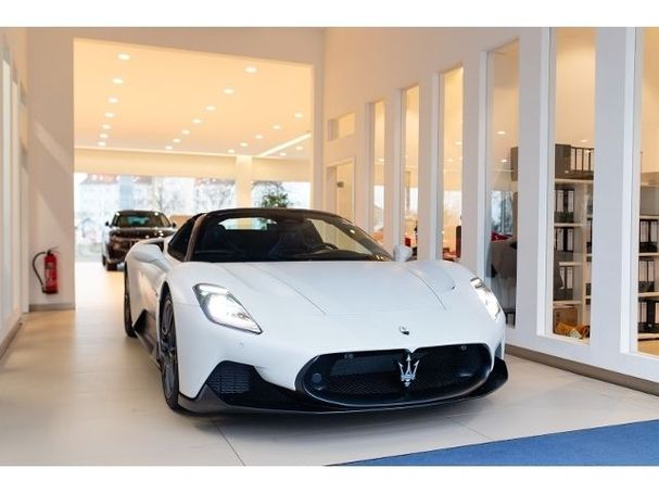 Maserati MC20 463 kW image number 2