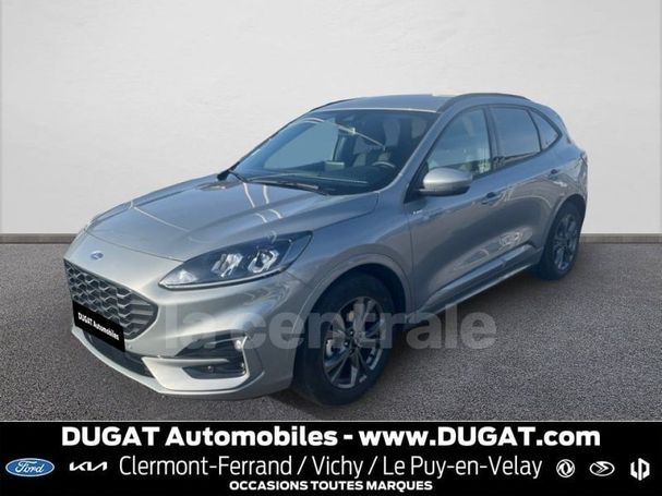 Ford Kuga 140 kW image number 2