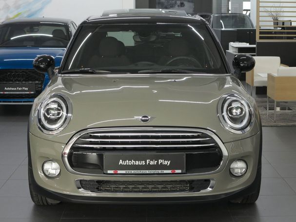 Mini Cooper 100 kW image number 3