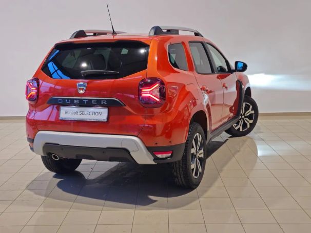 Dacia Duster 74 kW image number 2