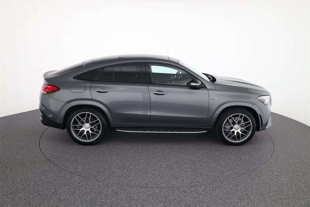 Mercedes-Benz GLE 53 AMG 320 kW image number 6