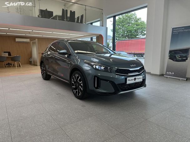 Kia XCeed 1.5 T-GDI 103 kW image number 2