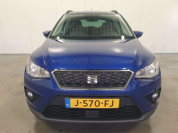 Seat Arona 1.0 TSI Style 70 kW image number 15