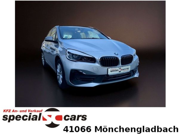 BMW 218i 103 kW image number 3