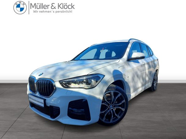 BMW X1 25e xDrive 162 kW image number 1