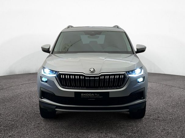 Skoda Kodiaq 1.5 TSI DSG Style 110 kW image number 3