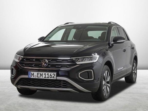 Volkswagen T-Roc 1.5 TSI DSG 110 kW image number 1