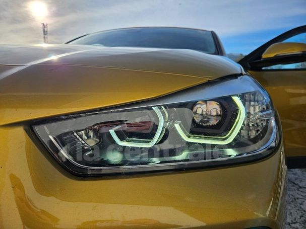 BMW X2 sDrive 100 kW image number 10