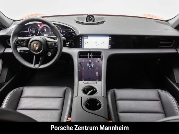 Porsche Taycan 4 Cross Turismo 320 kW image number 15