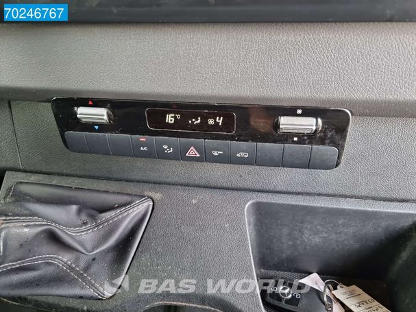 Mercedes-Benz Sprinter 514 CDi HA 103 kW image number 14