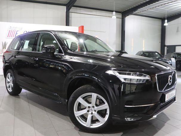 Volvo XC90 D5 AWD Momentum 165 kW image number 3