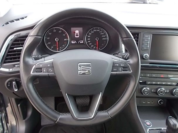 Seat Ateca 1.4 ECO TSI DSG STYLE 110 kW image number 12