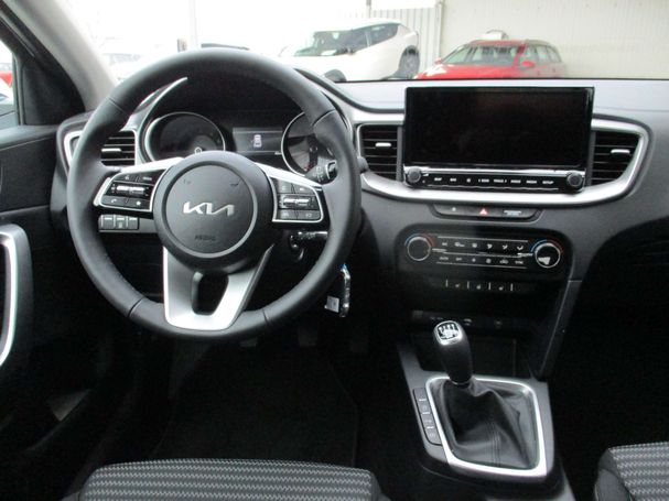 Kia XCeed 1.0 88 kW image number 7