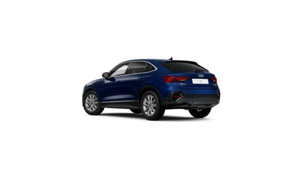 Audi Q3 40 TFSI quattro S tronic 140 kW image number 4