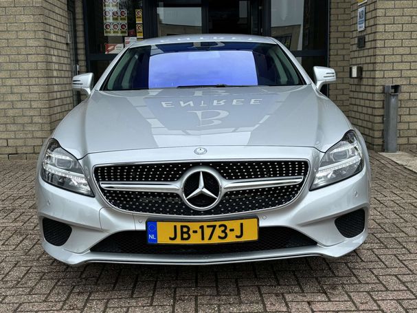 Mercedes-Benz CLS 400 246 kW image number 3