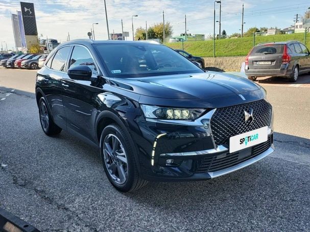 DS Automobiles 7 Crossback PureTech 132 kW image number 3