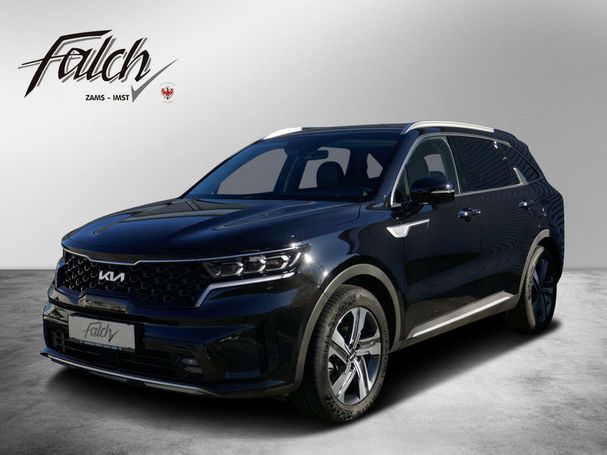 Kia Sorento 2.2 CRDi AWD 142 kW image number 1