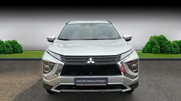 Mitsubishi Eclipse Cross 138 kW image number 3