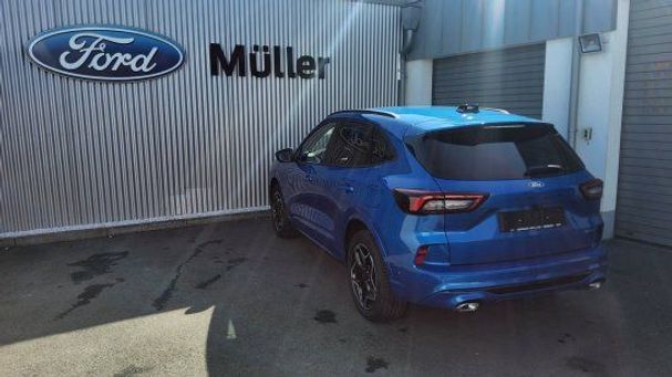 Ford Kuga 2.5 PHEV ST-Line 178 kW image number 5