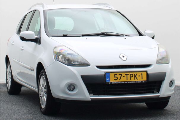 Renault Clio Estate 1.2 16V Collection 55 kW image number 20