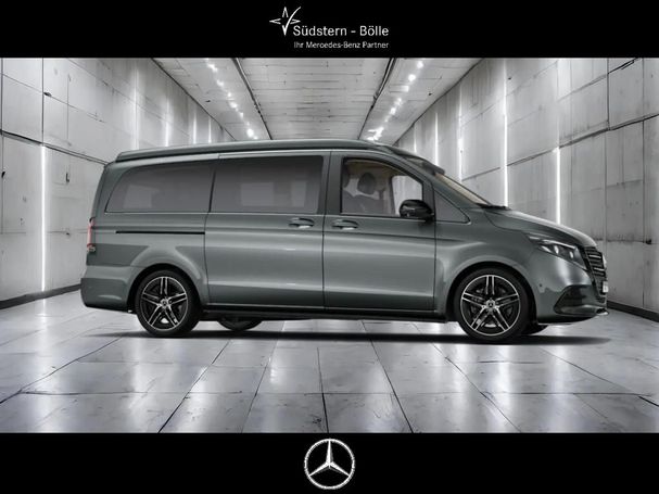 Mercedes-Benz V 300d 174 kW image number 5