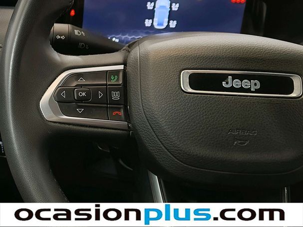 Jeep Compass 1.3 Longitude 96 kW image number 24